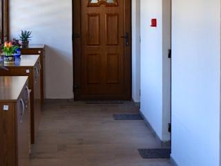 Föveny Apartman, 5 apartman 21 férőhely