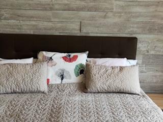 Szikora Apartman, 1 apartman 3 férőhely