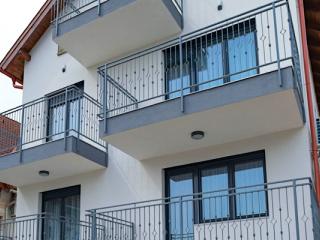 Anton Apartmanház, 8 szoba 16 férőhely