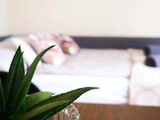 Szántód Kis Lakás, 1 apartman 2 férőhely