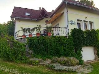 Panoráma Apartmanház, 2 apartman 12 férőhely