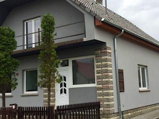 PK Vendégház, 5 szoba 10 férőhely