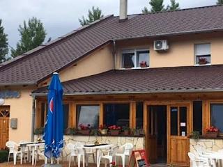 Vízparti Balaton Panzió, 6 szoba 16 férőhely