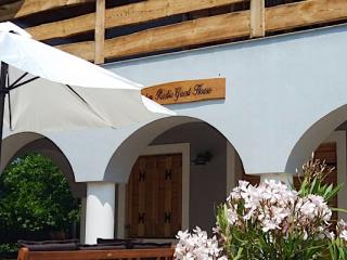 Balaton Rustic Guesthouse, 3 apartman 8 férőhely