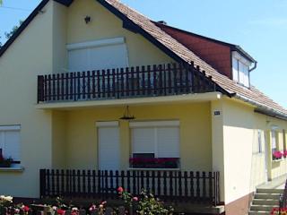Páhok Apartman, 2 apartman 5 férőhely