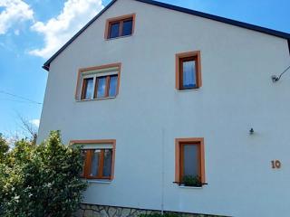 Simon Ház, 1 apartman 4 férőhely