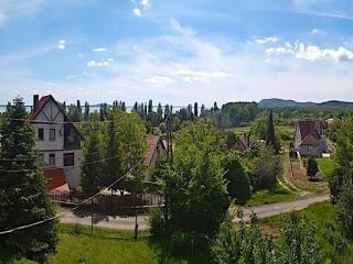 BalatUniversum Apartmanhouse, 2 apartman 10 férőhely