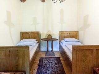 Hullám Apartman, 2 szoba 4 férőhely