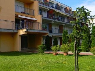 Beni Apartman, 1 apartman 4 férőhely