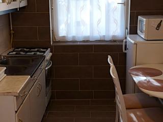 Kiss Apartman, 1 apartman 2 férőhely