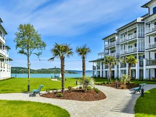 BalaLake Resort, 56 szoba 463 férőhely
