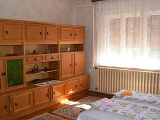 Erzsi Mamó Apartman, 1 apartman 4 férőhely