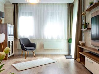 Apartman Nobilis, 1 apartman 6 férőhely