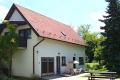 Gyöngyvirág Apartmanház, 5 apartman 12 férőhely