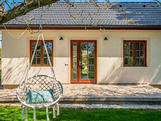 Lime Weekendhouse, 2 szoba 4 férőhely