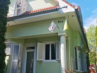 Csokonai Vendégház, 5 szoba 10 férőhely