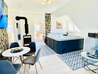 LeskóÉk Wellness Home Apartman, 1 apartman 4 férőhely