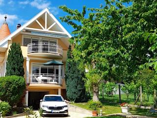 Napórás Vendégház, 2 apartman 8 férőhely