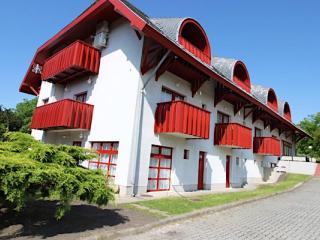 Villa Galagonya II, 5 szoba 15 férőhely