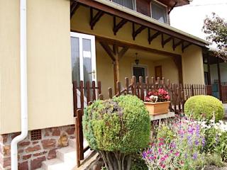 Modern Tetőtéri Apartman, 1 apartman 4 férőhely