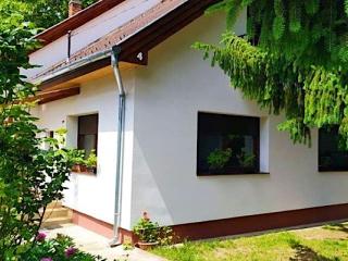 Dóra Apartman, 2 apartman 9 férőhely
