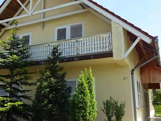 Centrum Apartman, 7 apartman 14 férőhely