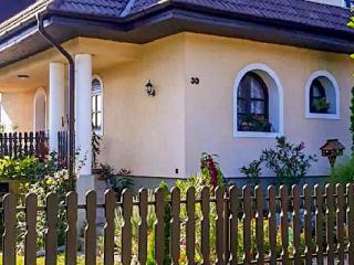 Völgy Apartman, 1 apartman 4 férőhely