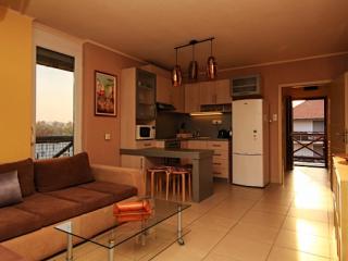 219 Hangulatos, panorámás Apartman, 1 apartman 2 férőhely
