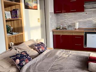 Cédrus Apartman, 1 apartman 2 férőhely