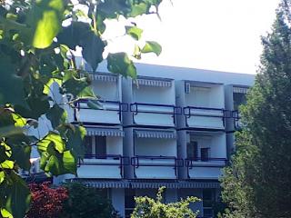 Otthon Kilátással Apartman, 1 apartman 2 férőhely