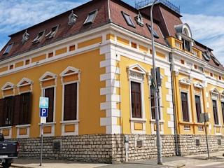 Szent György Vendégház, 6 szoba 16 férőhely