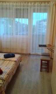 Siófoki vìzparti apartman kiadó