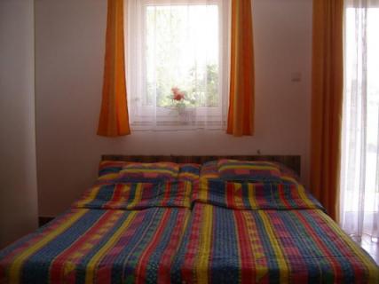 Zamárdi apartman kiadó