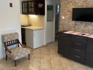 Balatonszárszói nyaralás, apartmanok a vízparton