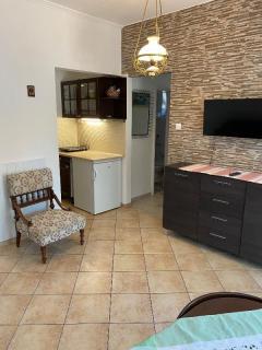 Balatonszárszói nyaralás, apartmanok a vízparton