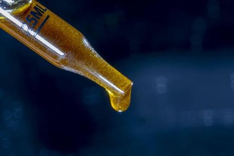 A CBD olaj olyan termék, amely felveheti a harcot a legtöbb beteg