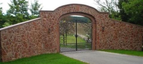 Kőburkolat országos házhozszállítás, minimàlis tételben is