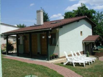 Hévízi apartman egész évben kiadó