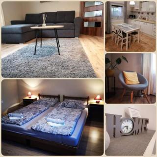 Az Aranka ház Balatonföldváron várja kedves Vendégeit