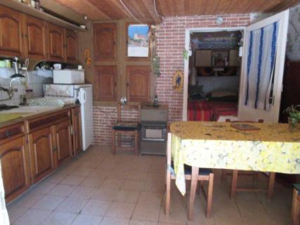 Badacsonyi 3 szobás nyaraló eladó