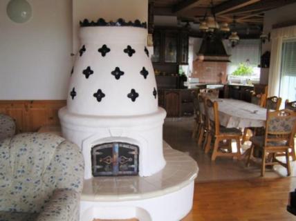 Balatonfenyvesen közvetlen vízparti luxus nyaraló (79)