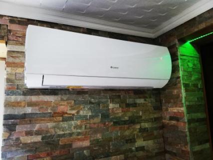 Klíma telepítés, villanyszerelés