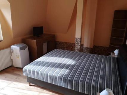 Szobakiadás Gyenesdiáson