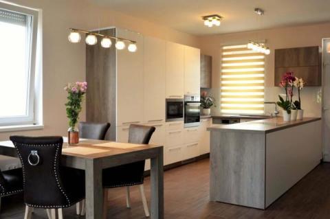 Bútorok tervezése és kivitelezése egyedi igények alapján