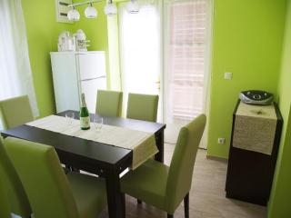 Balatonszéplaki nyaraló várja a pihenni vágyó vendégeit