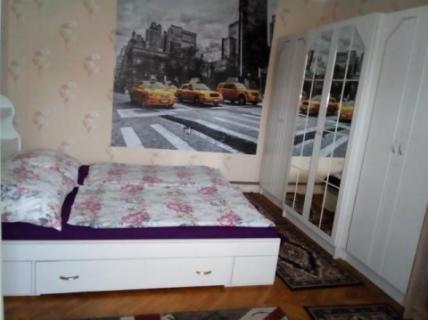 Balatonszemesen a tóhóz közel 4 fős Anikó apartman kiadó