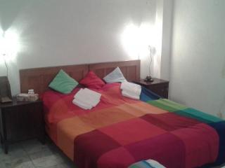 Alsóörsön közvetlen Balaton-parti apartman kiadó 5 fő részére