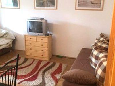 Kiadó 1 szobás apartman Balatonfenyves, Fenyves Társasüdülő