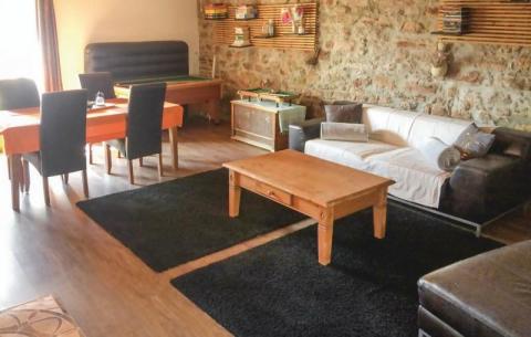 Új ökoapartman kovácsműhelyből