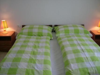 Dani nyaraló Balatonfenyvesen